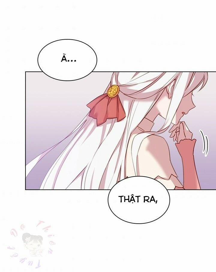 Tiểu Thư Muốn Được Nghỉ Ngơi 9 trang 42