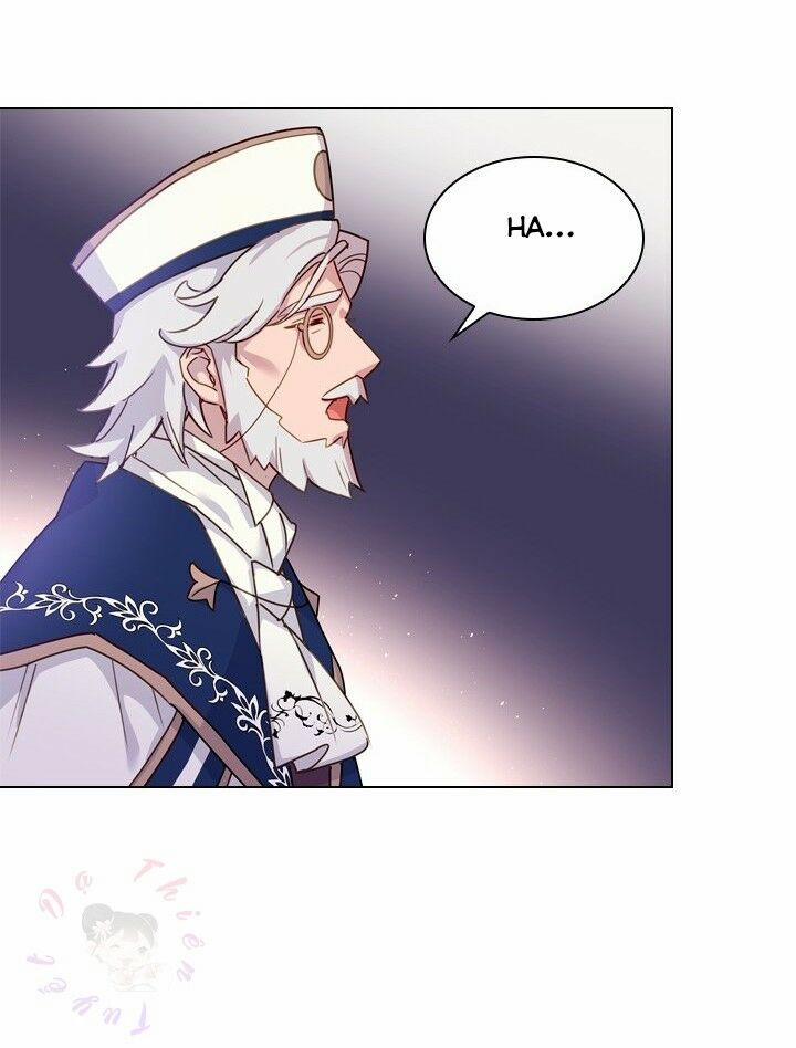 Tiểu Thư Muốn Được Nghỉ Ngơi 9 trang 48