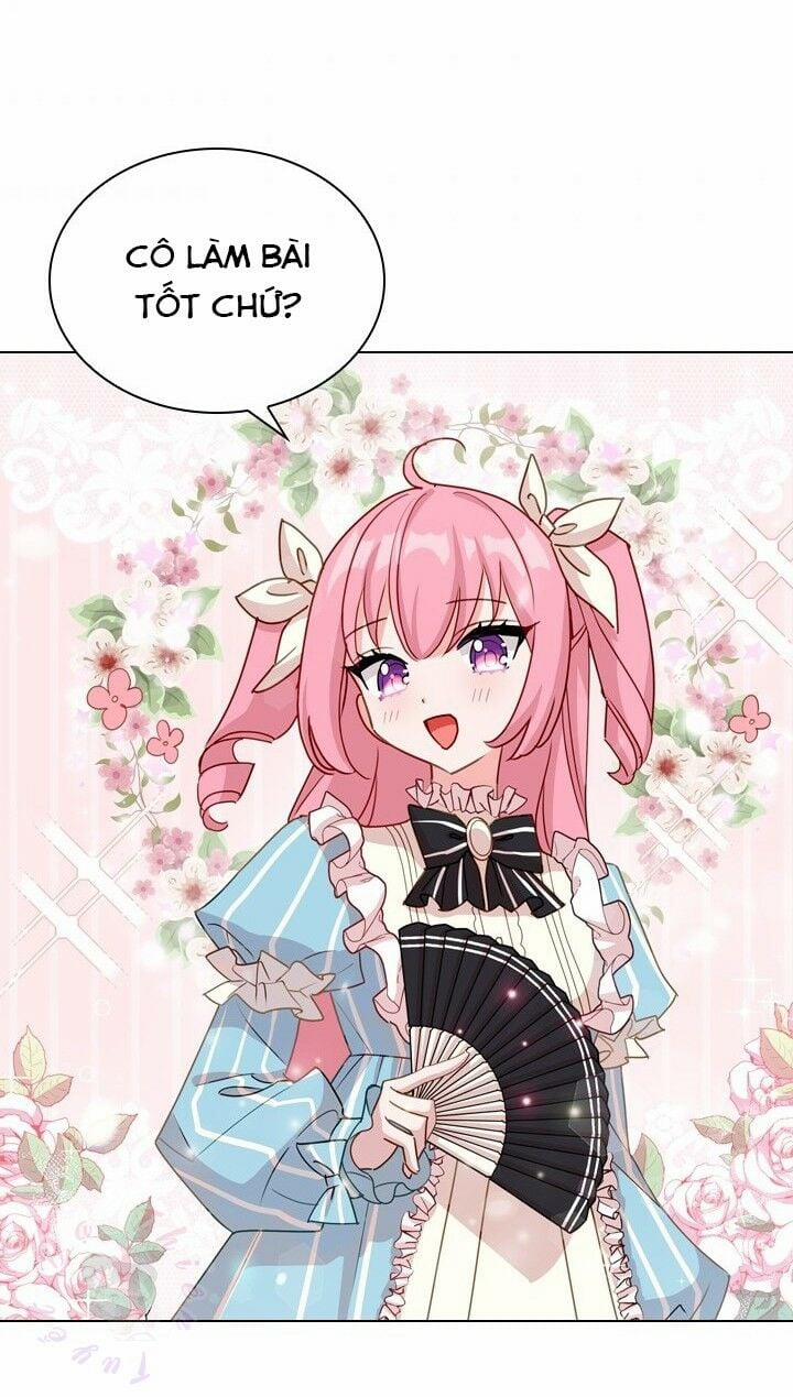 Tiểu Thư Muốn Được Nghỉ Ngơi 9 trang 5