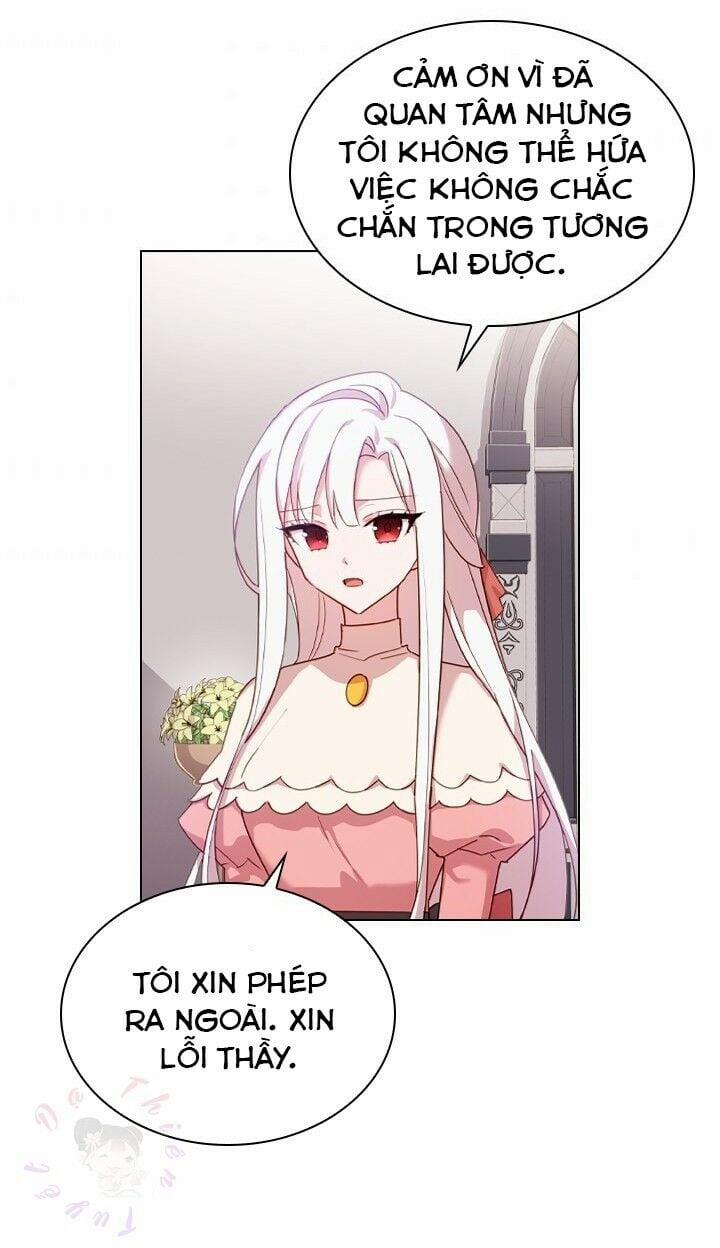 Tiểu Thư Muốn Được Nghỉ Ngơi 9 trang 52