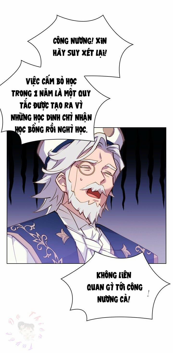 Tiểu Thư Muốn Được Nghỉ Ngơi 9 trang 53