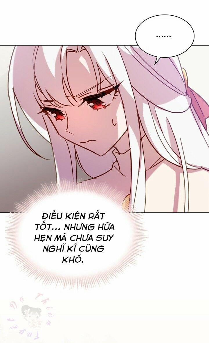 Tiểu Thư Muốn Được Nghỉ Ngơi 9 trang 54