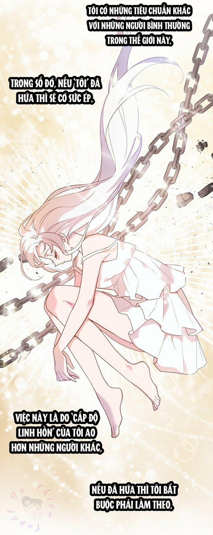 Tiểu Thư Muốn Được Nghỉ Ngơi 9 trang 55