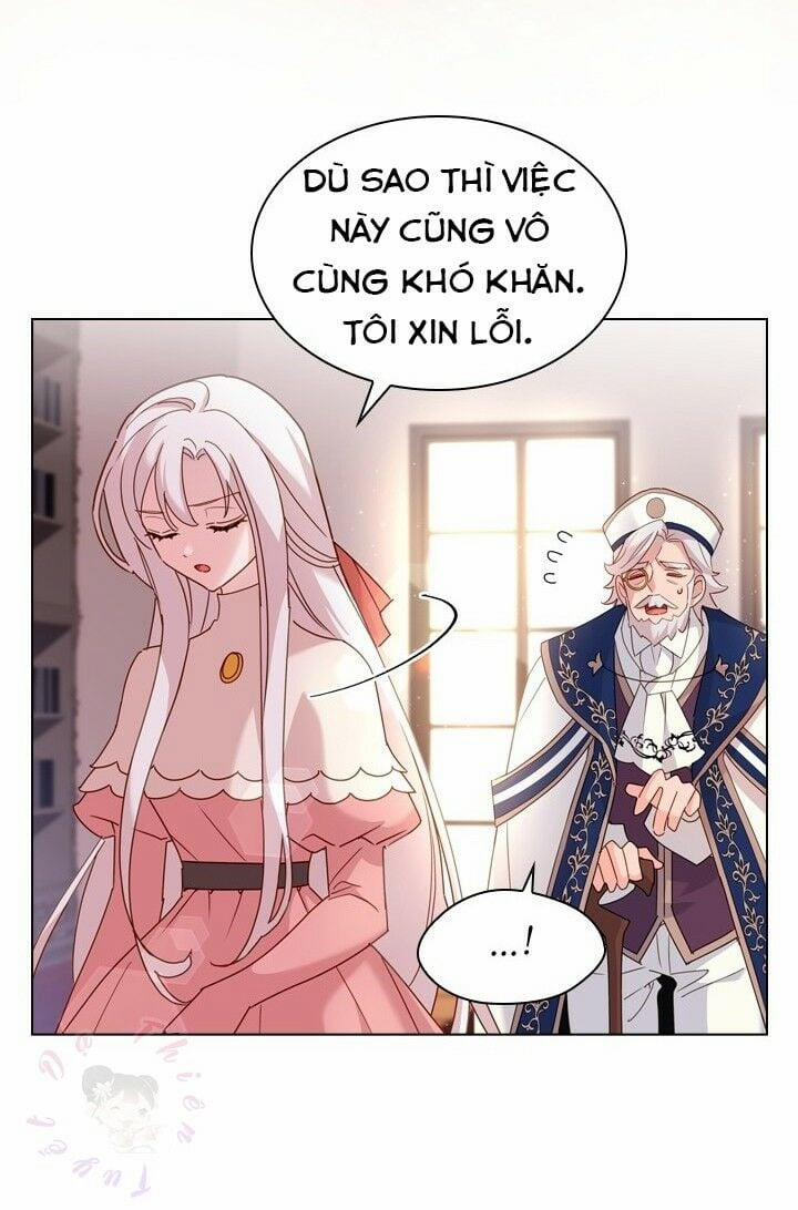 Tiểu Thư Muốn Được Nghỉ Ngơi 9 trang 56