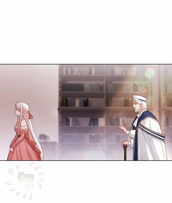 Tiểu Thư Muốn Được Nghỉ Ngơi 9 trang 57