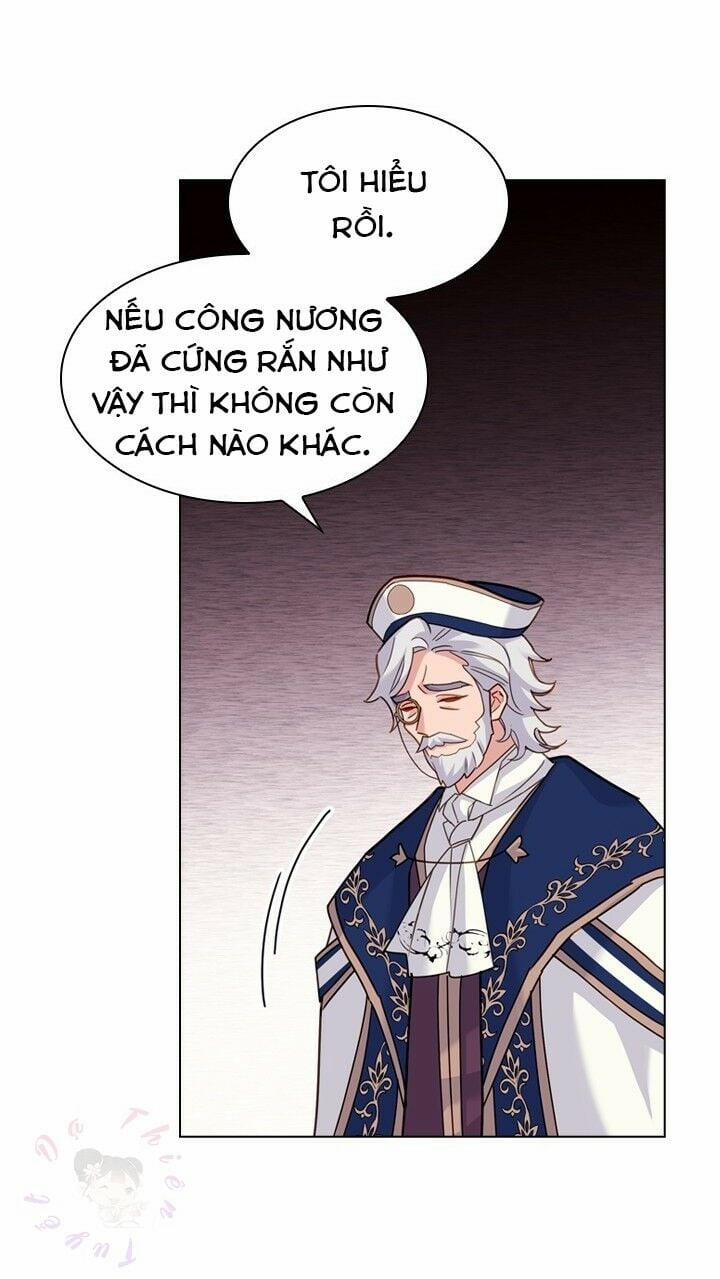 Tiểu Thư Muốn Được Nghỉ Ngơi 9 trang 58