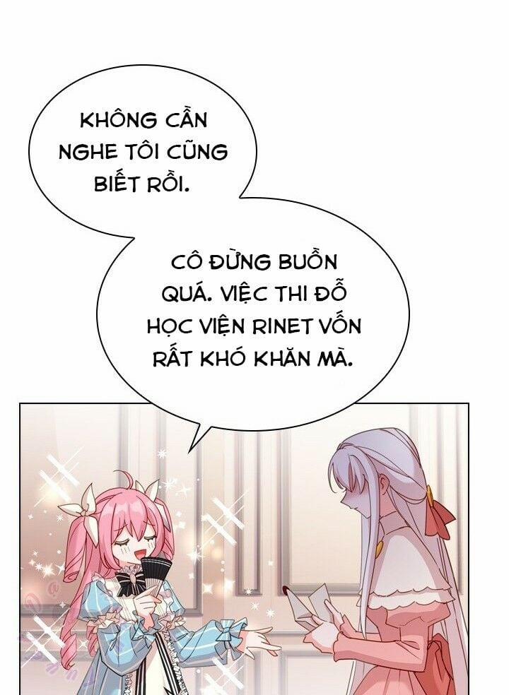 Tiểu Thư Muốn Được Nghỉ Ngơi 9 trang 6