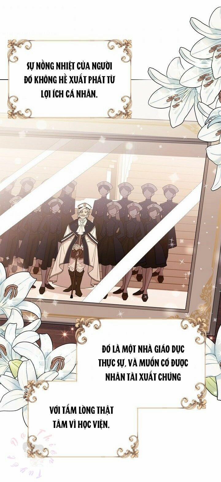 Tiểu Thư Muốn Được Nghỉ Ngơi 9 trang 60