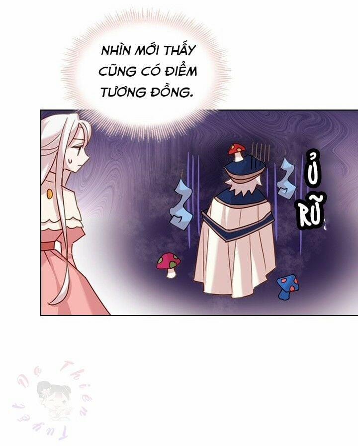 Tiểu Thư Muốn Được Nghỉ Ngơi 9 trang 65