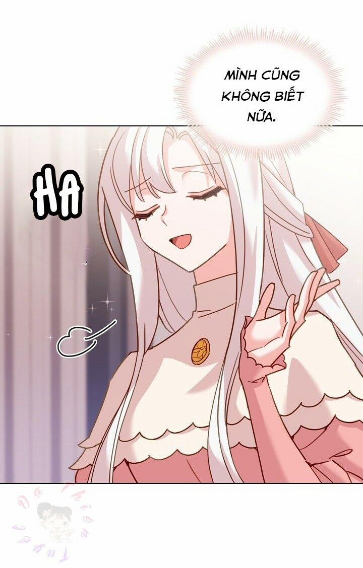 Tiểu Thư Muốn Được Nghỉ Ngơi 9 trang 66