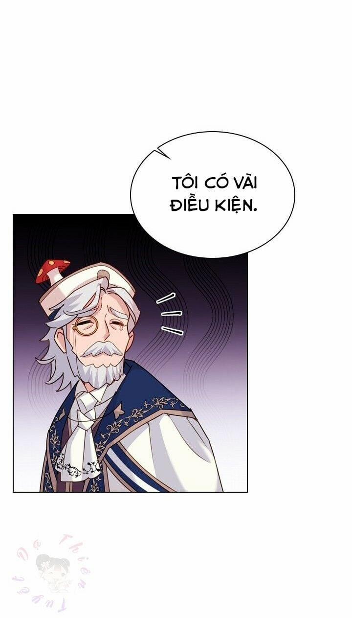 Tiểu Thư Muốn Được Nghỉ Ngơi 9 trang 67