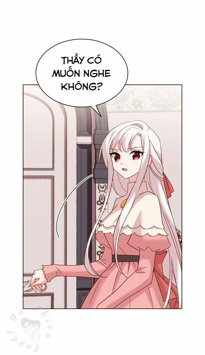 Tiểu Thư Muốn Được Nghỉ Ngơi 9 trang 68