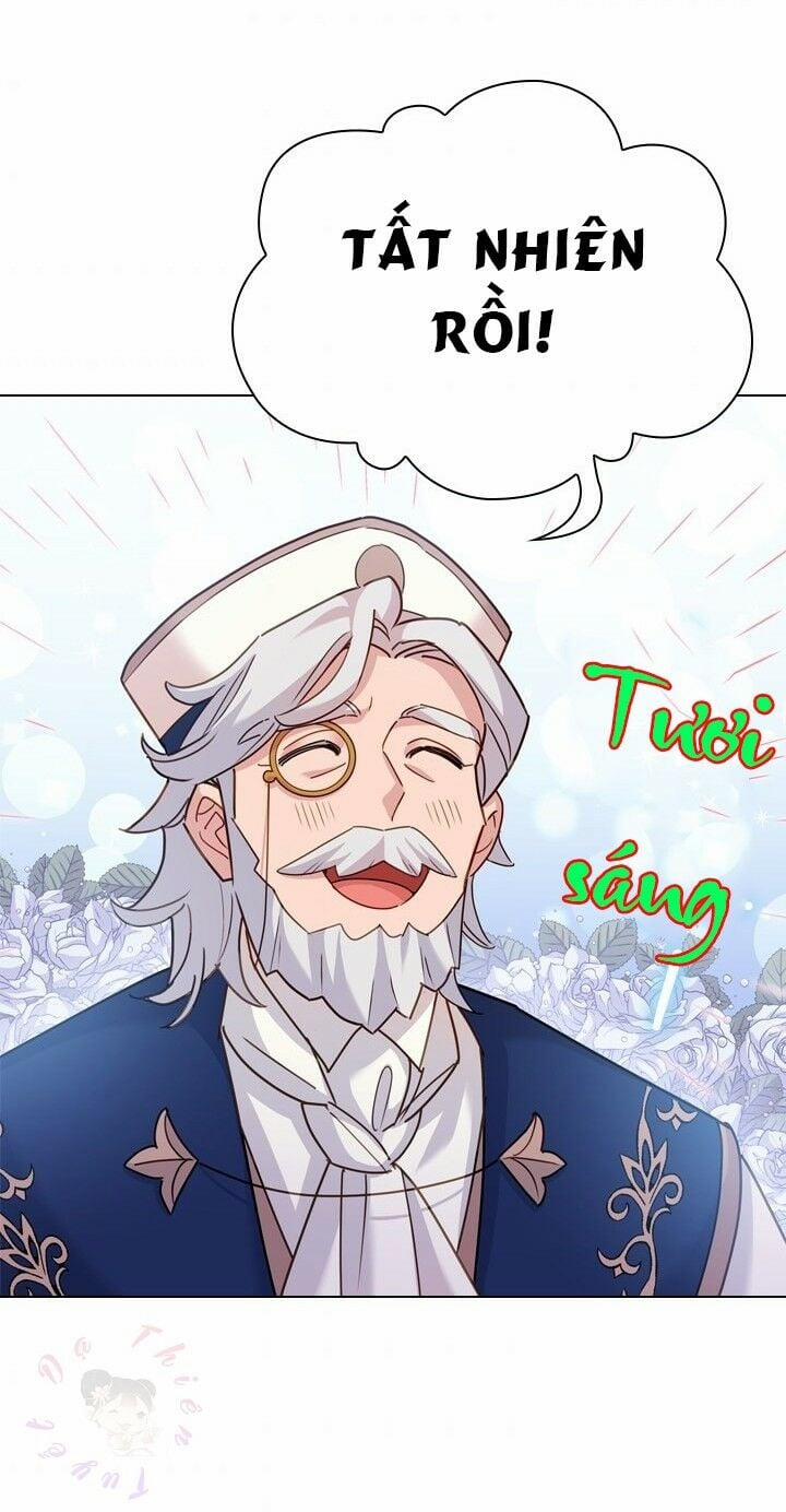 Tiểu Thư Muốn Được Nghỉ Ngơi 9 trang 69