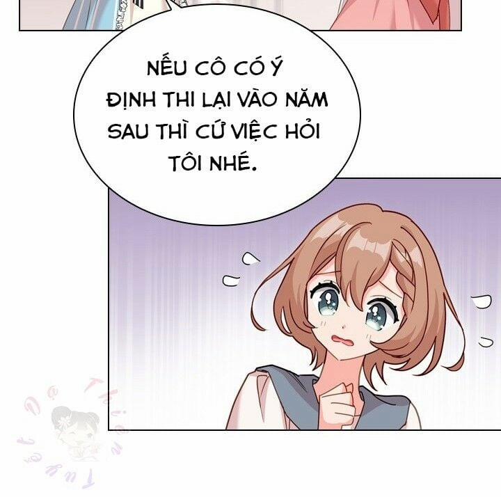 Tiểu Thư Muốn Được Nghỉ Ngơi 9 trang 7