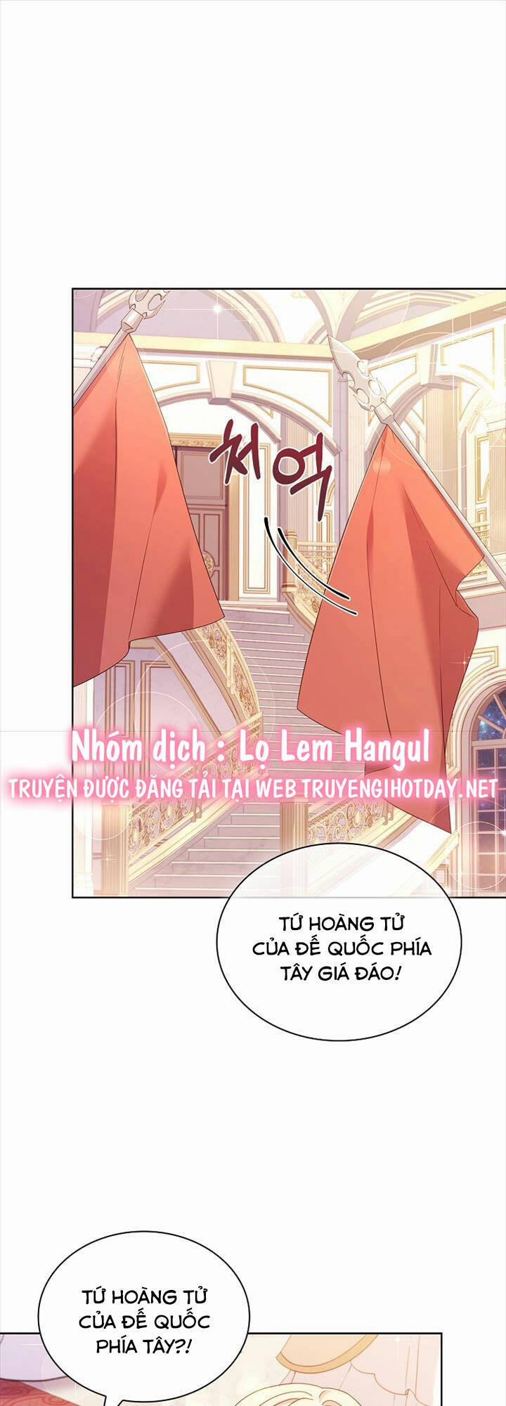 Tiểu Thư Muốn Được Nghỉ Ngơi 90 trang 0