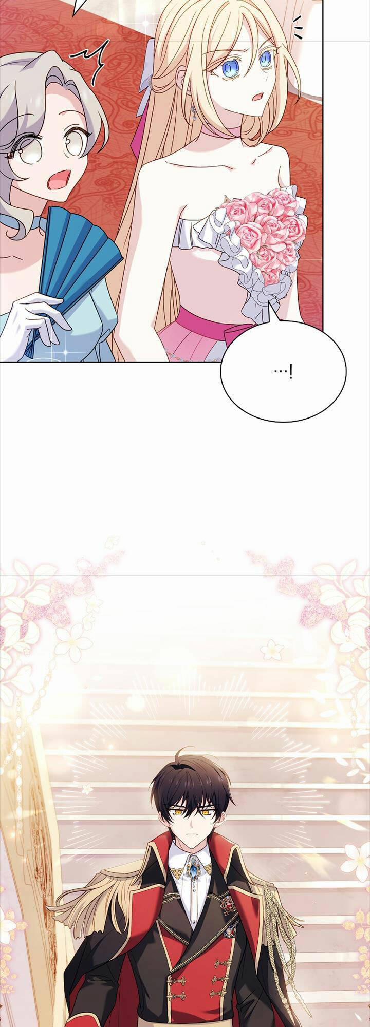 Tiểu Thư Muốn Được Nghỉ Ngơi 90 trang 1