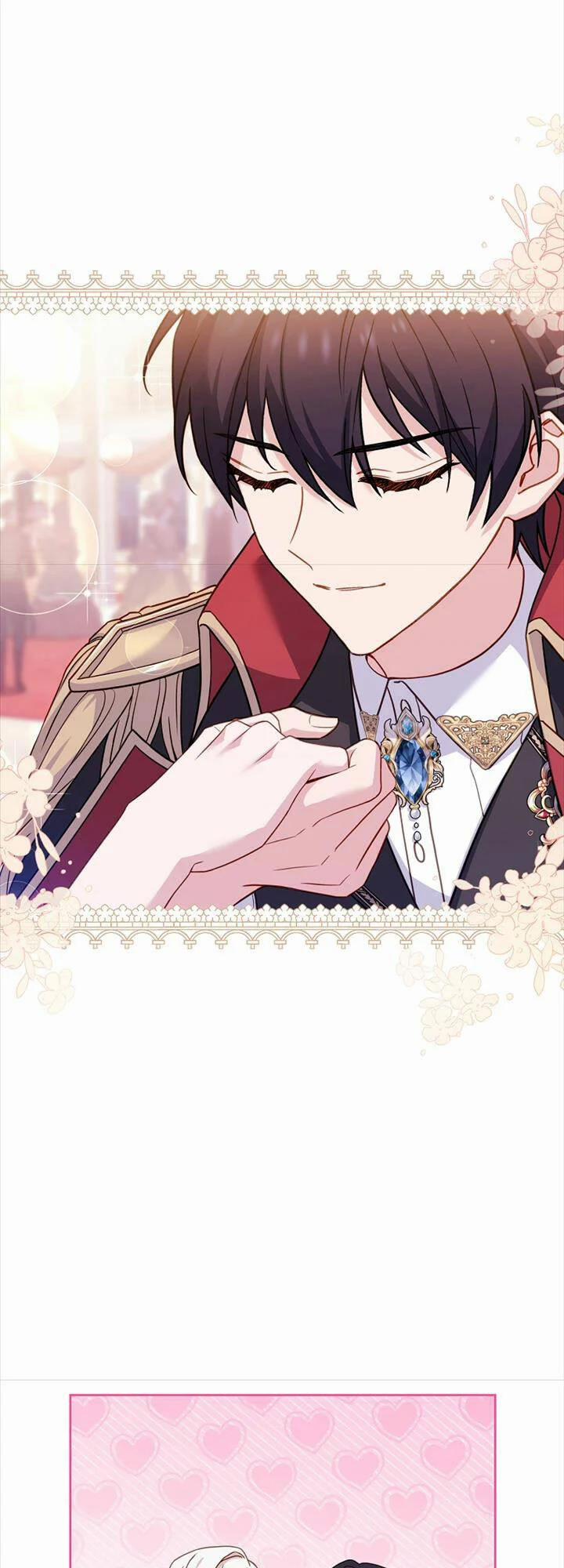 Tiểu Thư Muốn Được Nghỉ Ngơi 90 trang 16