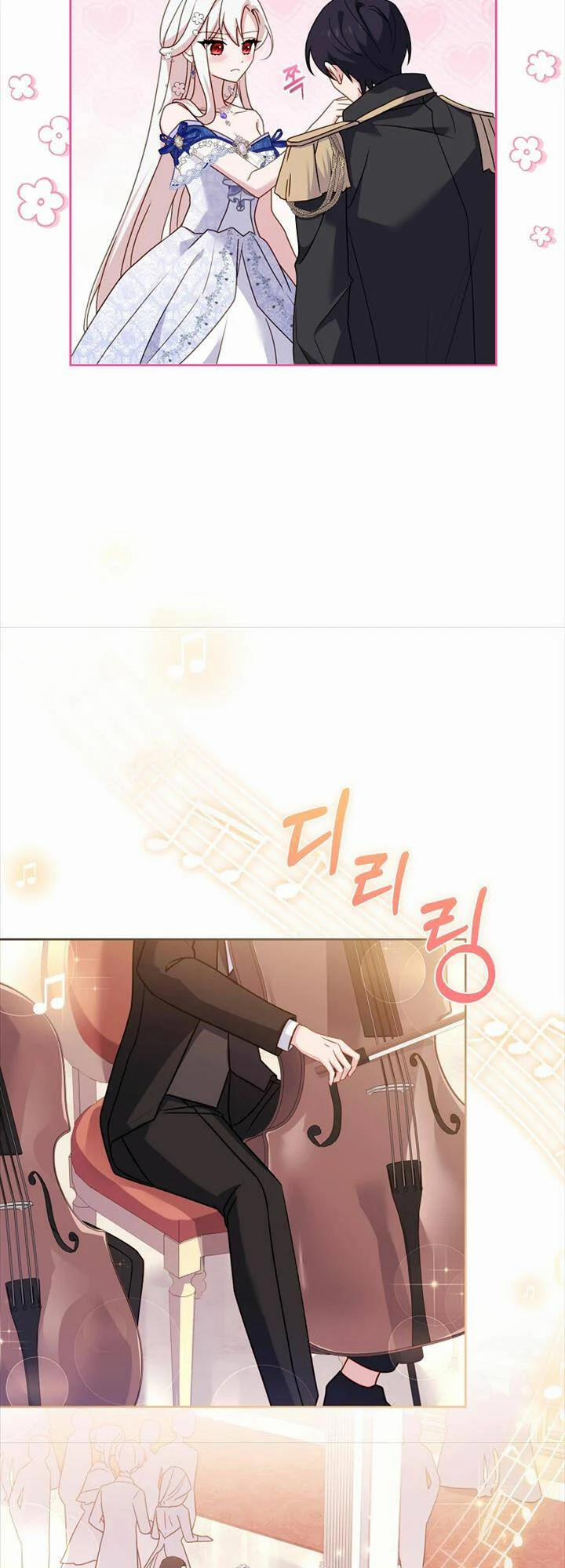 Tiểu Thư Muốn Được Nghỉ Ngơi 90 trang 17