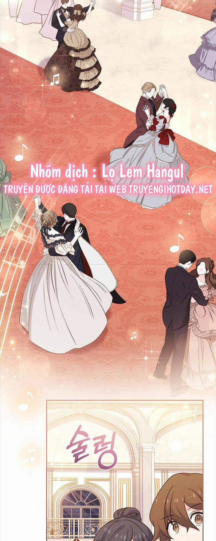 Tiểu Thư Muốn Được Nghỉ Ngơi 90 trang 18