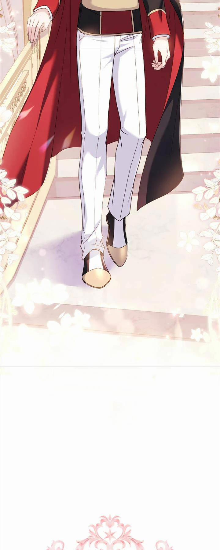 Tiểu Thư Muốn Được Nghỉ Ngơi 90 trang 2