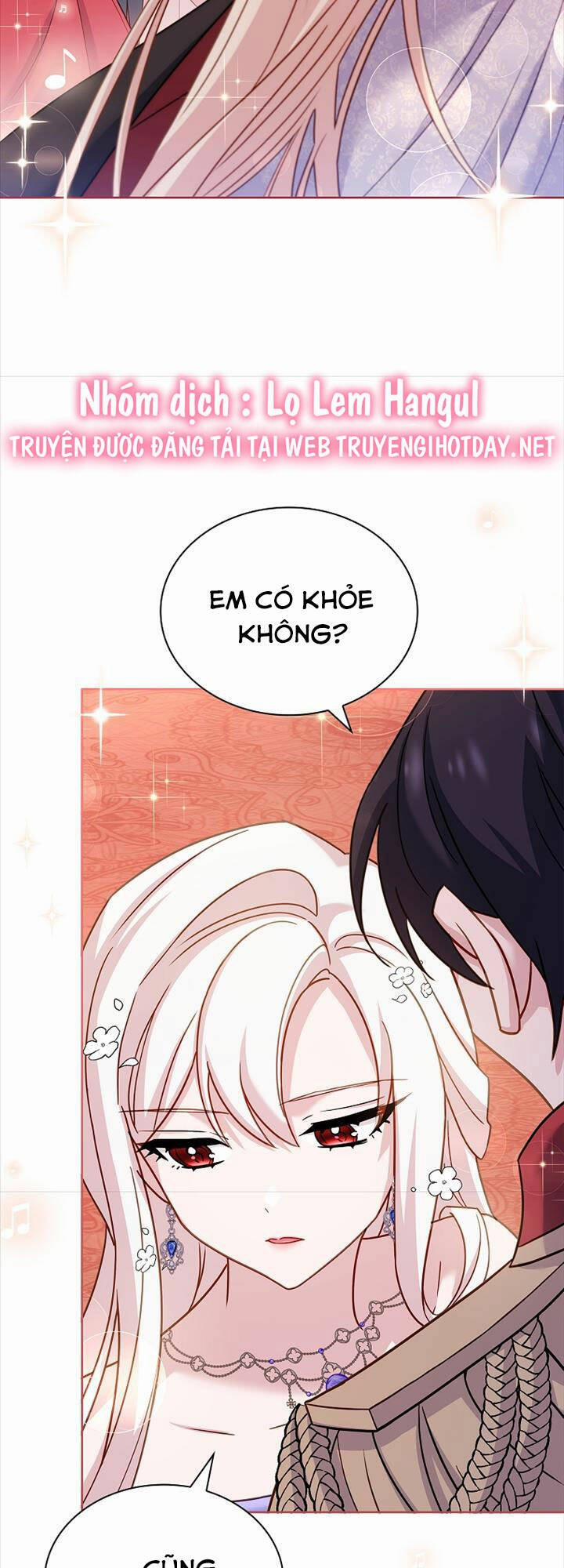 Tiểu Thư Muốn Được Nghỉ Ngơi 90 trang 21