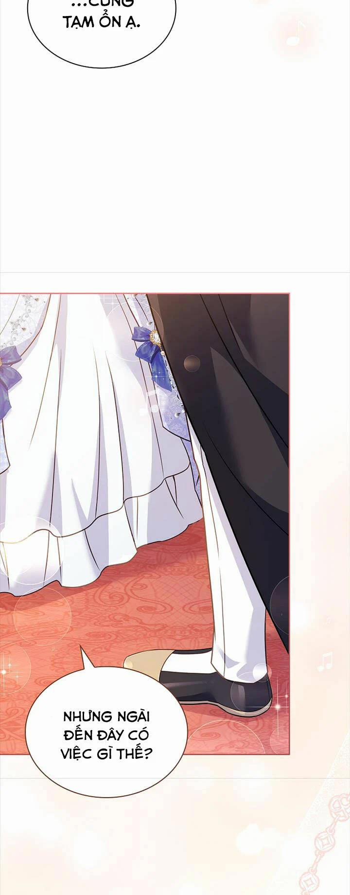 Tiểu Thư Muốn Được Nghỉ Ngơi 90 trang 22