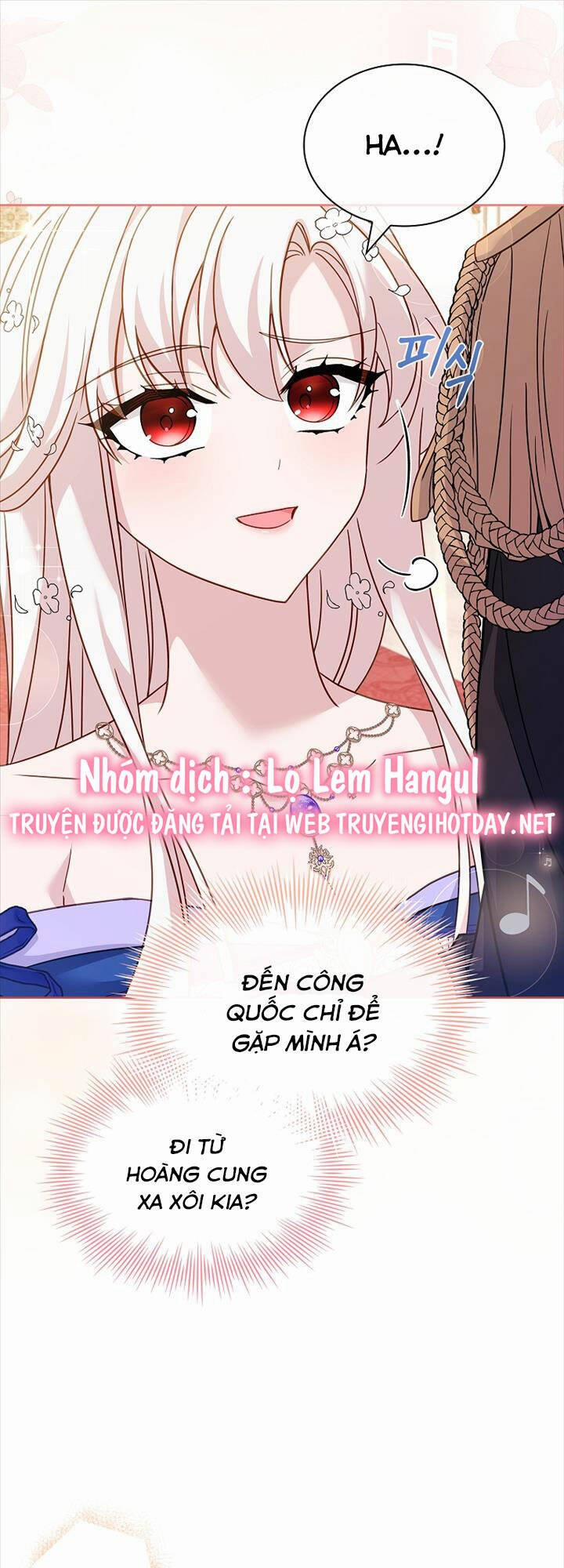 Tiểu Thư Muốn Được Nghỉ Ngơi 90 trang 24