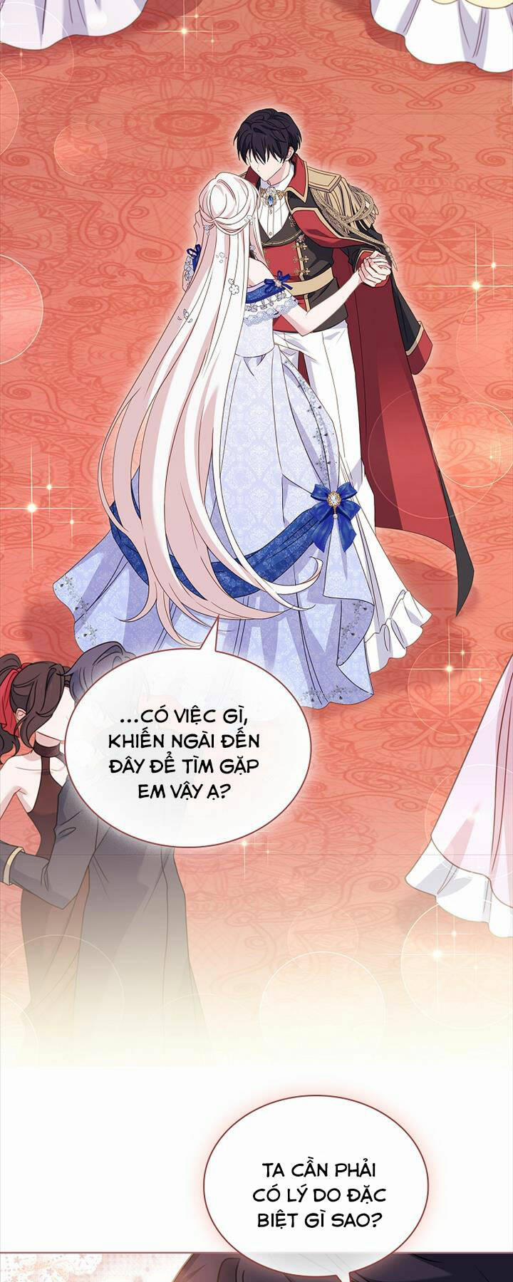 Tiểu Thư Muốn Được Nghỉ Ngơi 90 trang 26