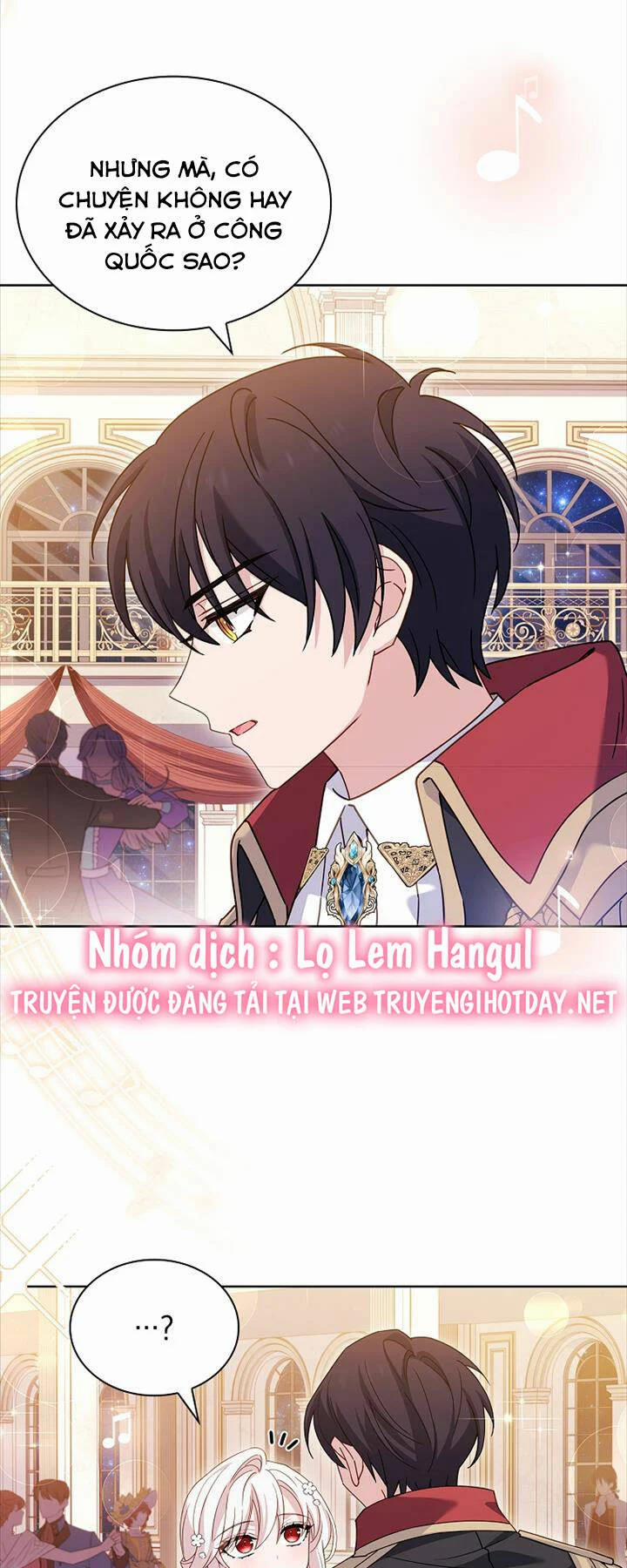 Tiểu Thư Muốn Được Nghỉ Ngơi 90 trang 30