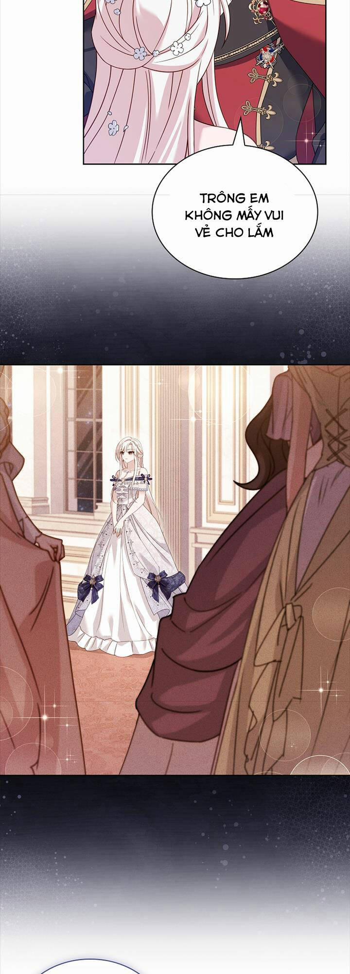 Tiểu Thư Muốn Được Nghỉ Ngơi 90 trang 32