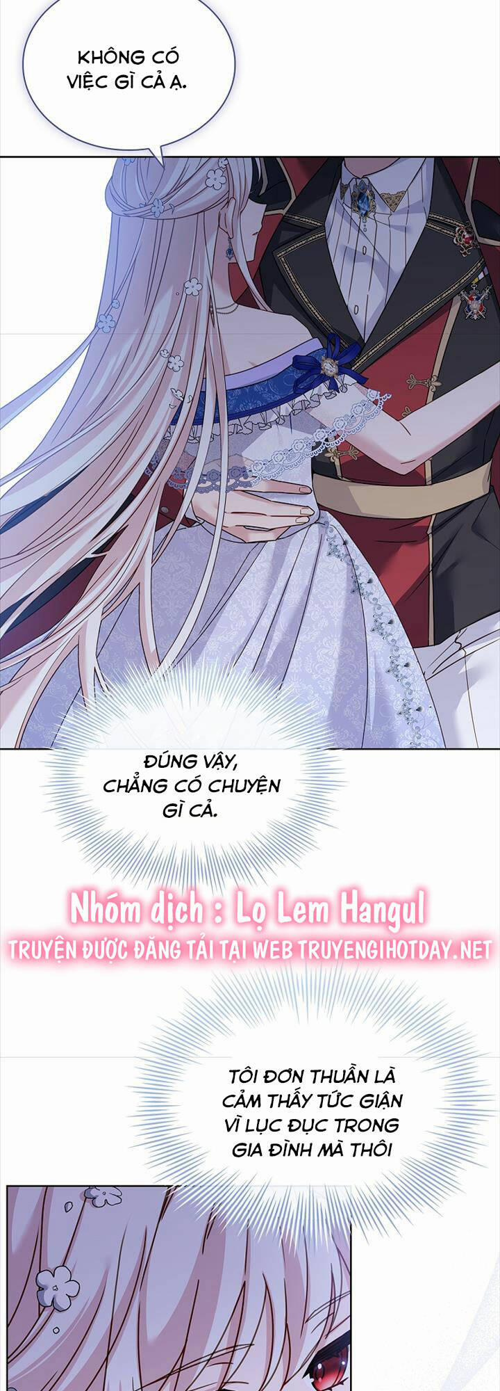 Tiểu Thư Muốn Được Nghỉ Ngơi 90 trang 33