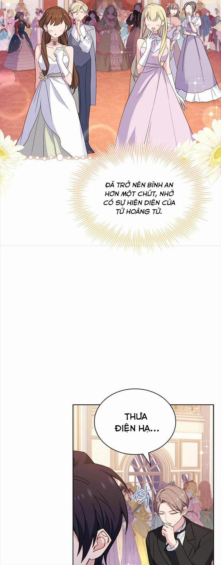 Tiểu Thư Muốn Được Nghỉ Ngơi 90 trang 35