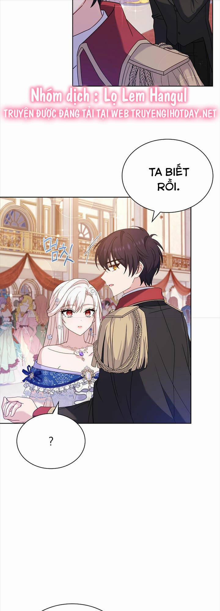 Tiểu Thư Muốn Được Nghỉ Ngơi 90 trang 36