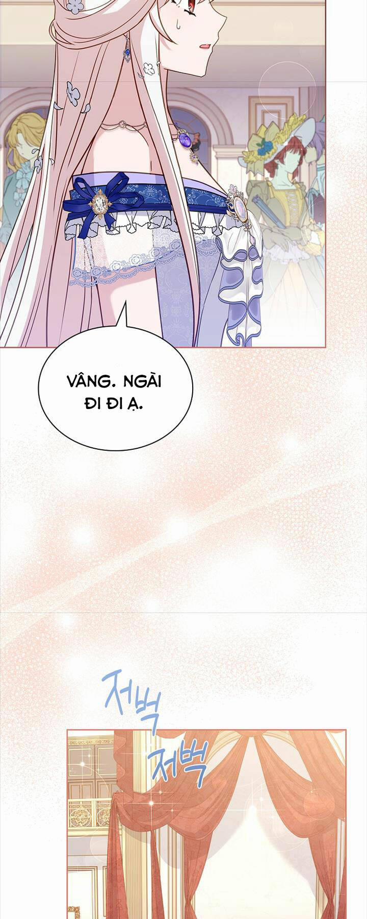 Tiểu Thư Muốn Được Nghỉ Ngơi 90 trang 38