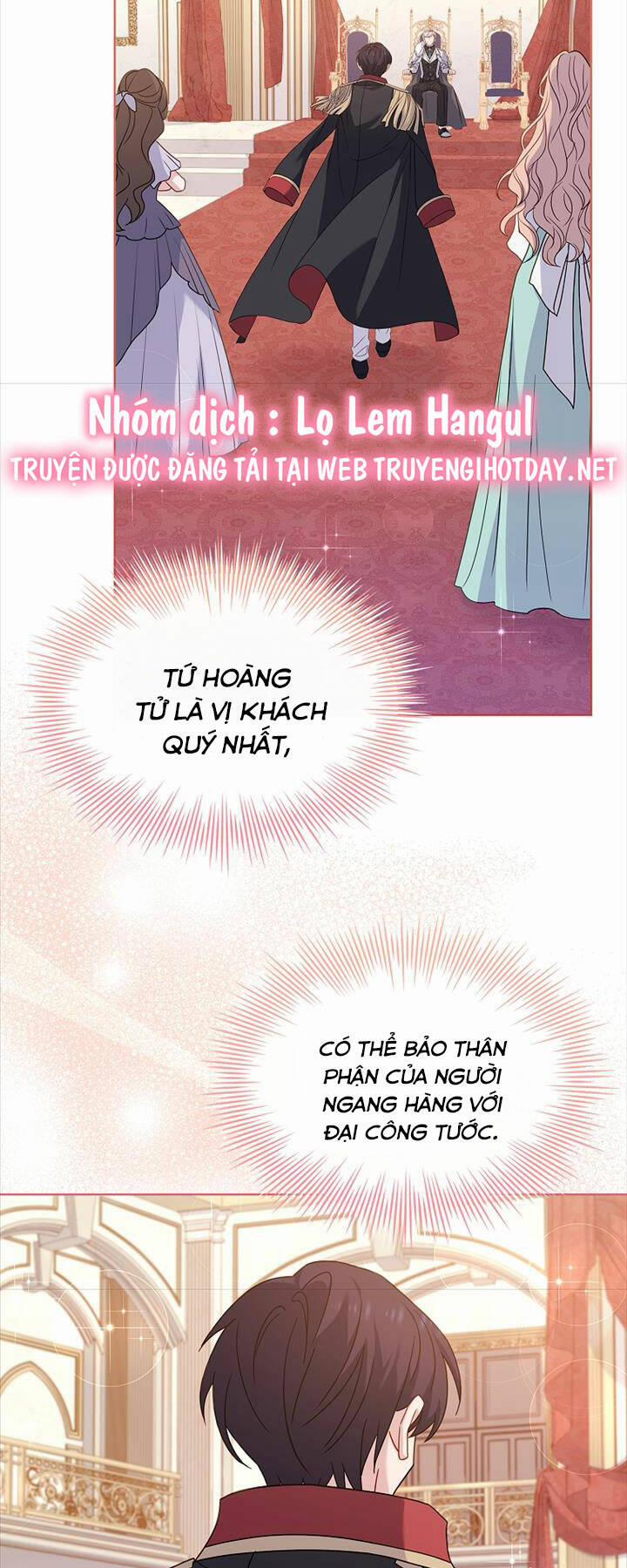 Tiểu Thư Muốn Được Nghỉ Ngơi 90 trang 39