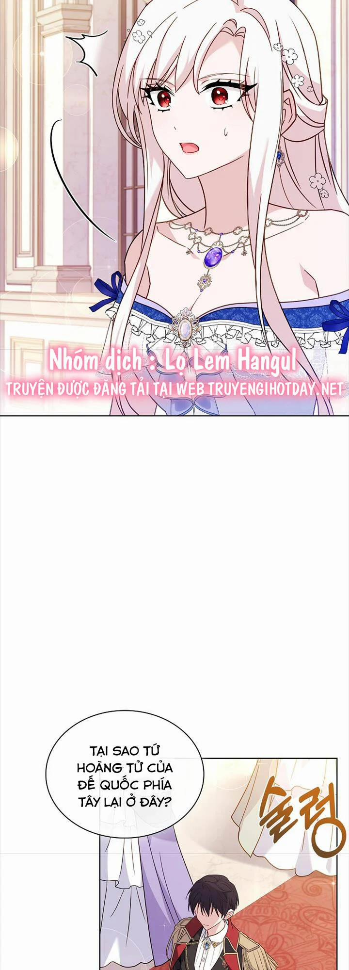 Tiểu Thư Muốn Được Nghỉ Ngơi 90 trang 4