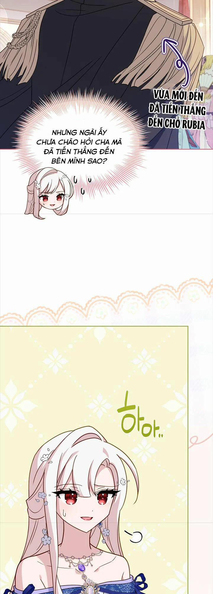 Tiểu Thư Muốn Được Nghỉ Ngơi 90 trang 40