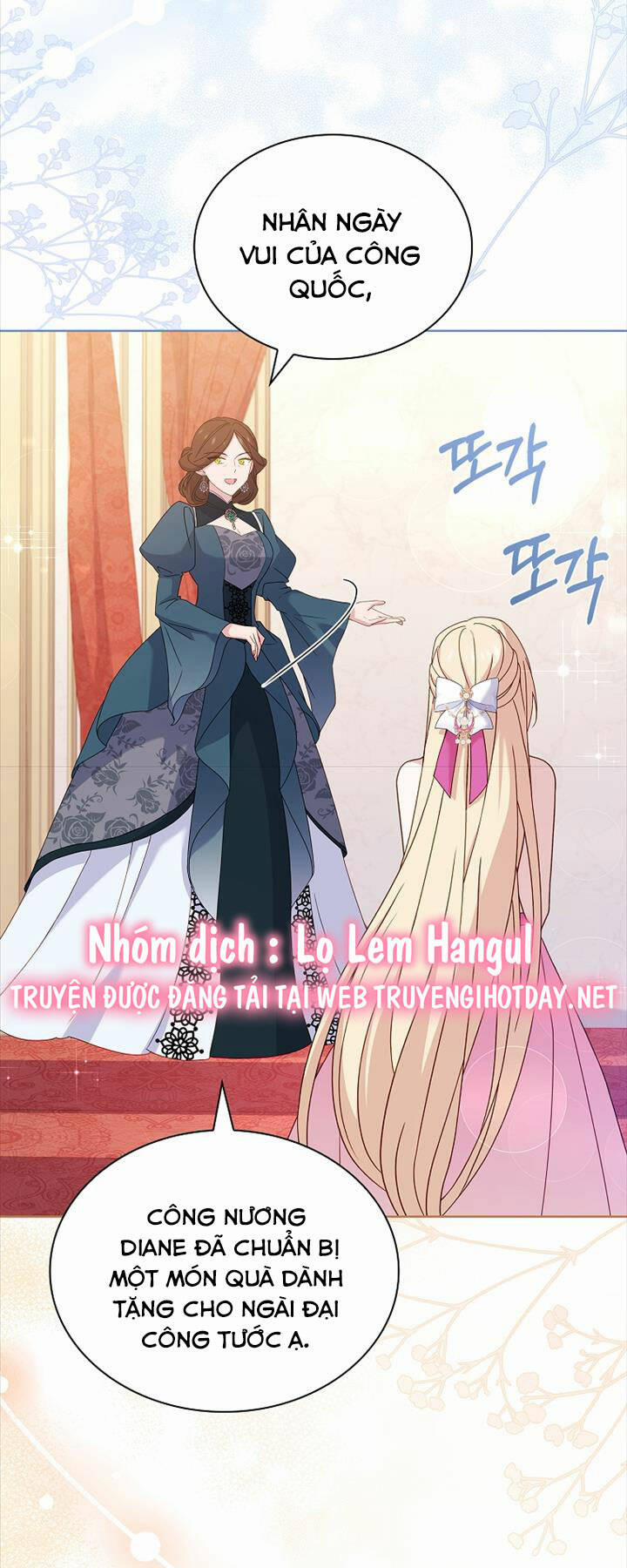 Tiểu Thư Muốn Được Nghỉ Ngơi 90 trang 42