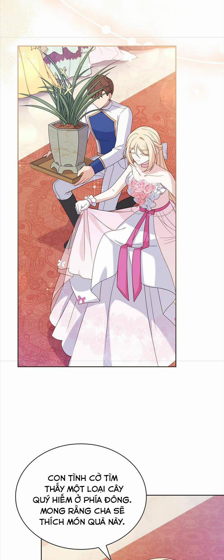 Tiểu Thư Muốn Được Nghỉ Ngơi 90 trang 43