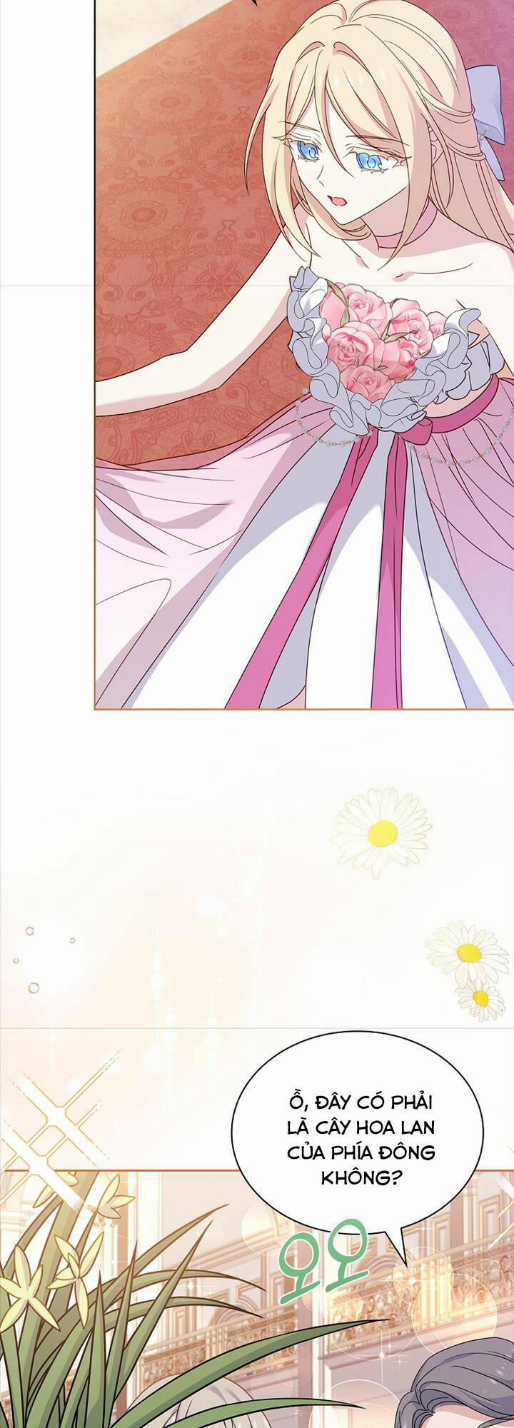 Tiểu Thư Muốn Được Nghỉ Ngơi 90 trang 44