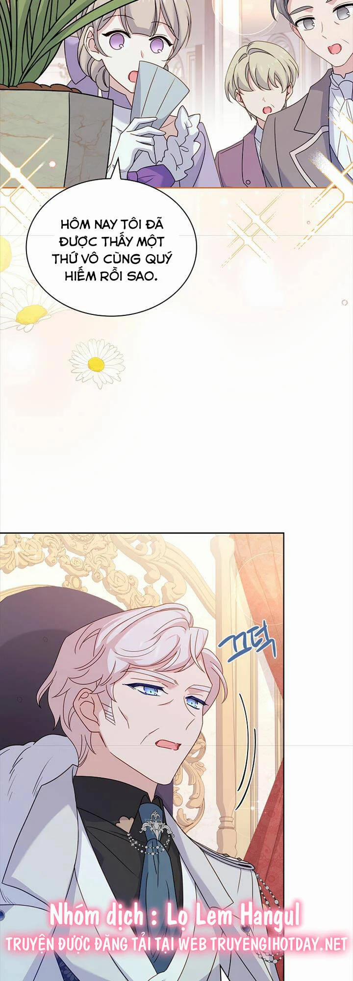 Tiểu Thư Muốn Được Nghỉ Ngơi 90 trang 45