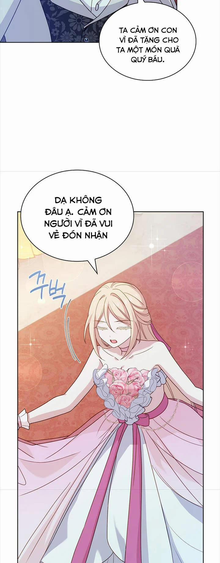 Tiểu Thư Muốn Được Nghỉ Ngơi 90 trang 46