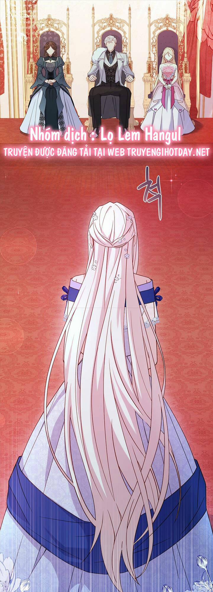 Tiểu Thư Muốn Được Nghỉ Ngơi 90 trang 48