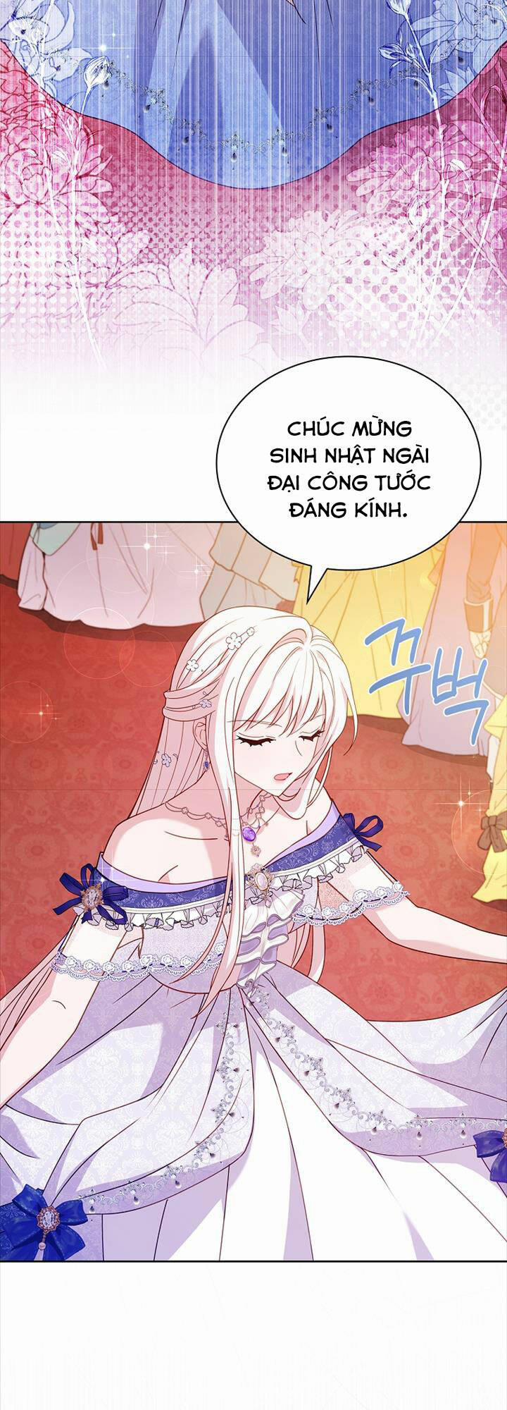 Tiểu Thư Muốn Được Nghỉ Ngơi 90 trang 49