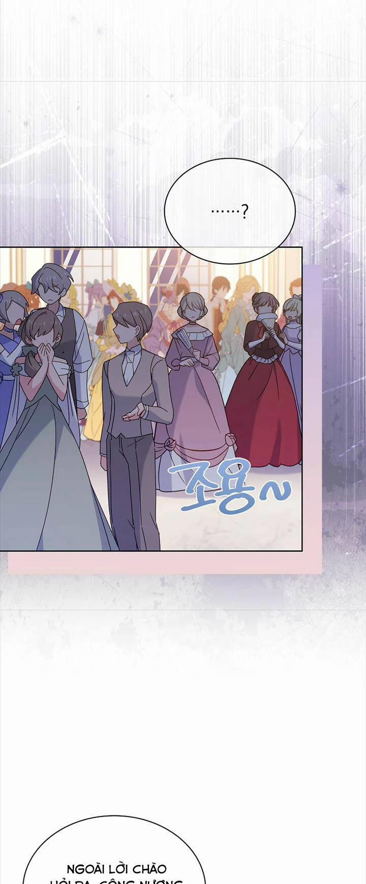 Tiểu Thư Muốn Được Nghỉ Ngơi 90 trang 50