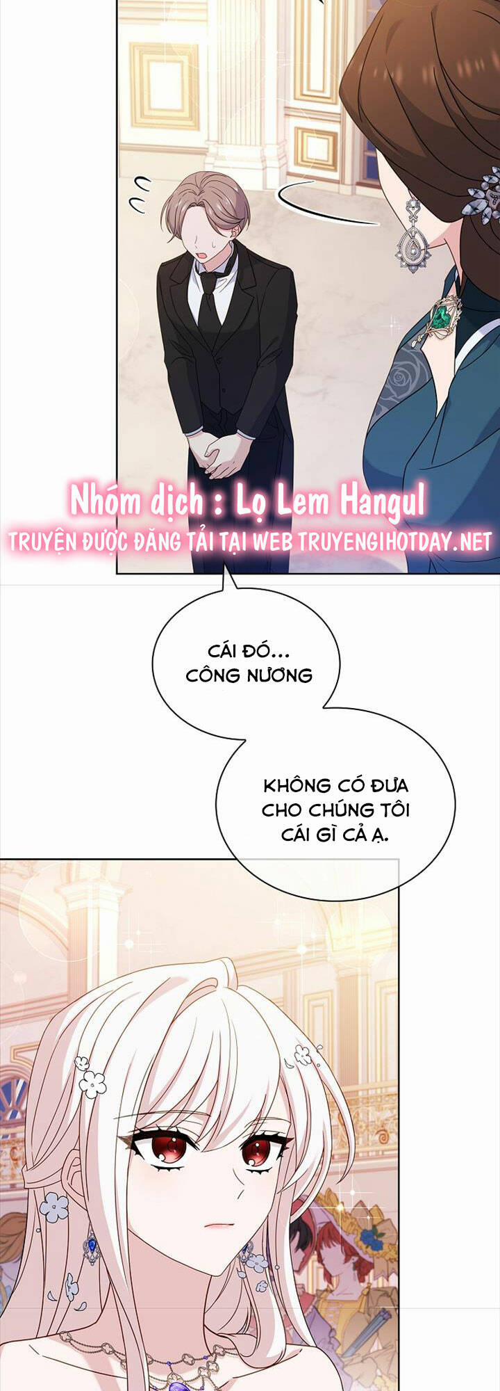 Tiểu Thư Muốn Được Nghỉ Ngơi 90 trang 52