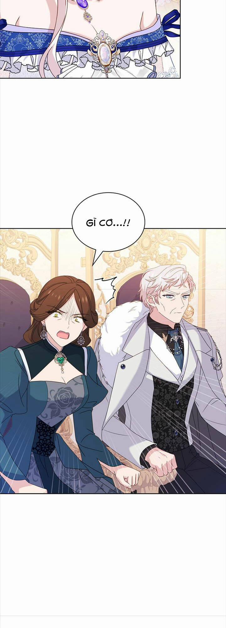 Tiểu Thư Muốn Được Nghỉ Ngơi 90 trang 53