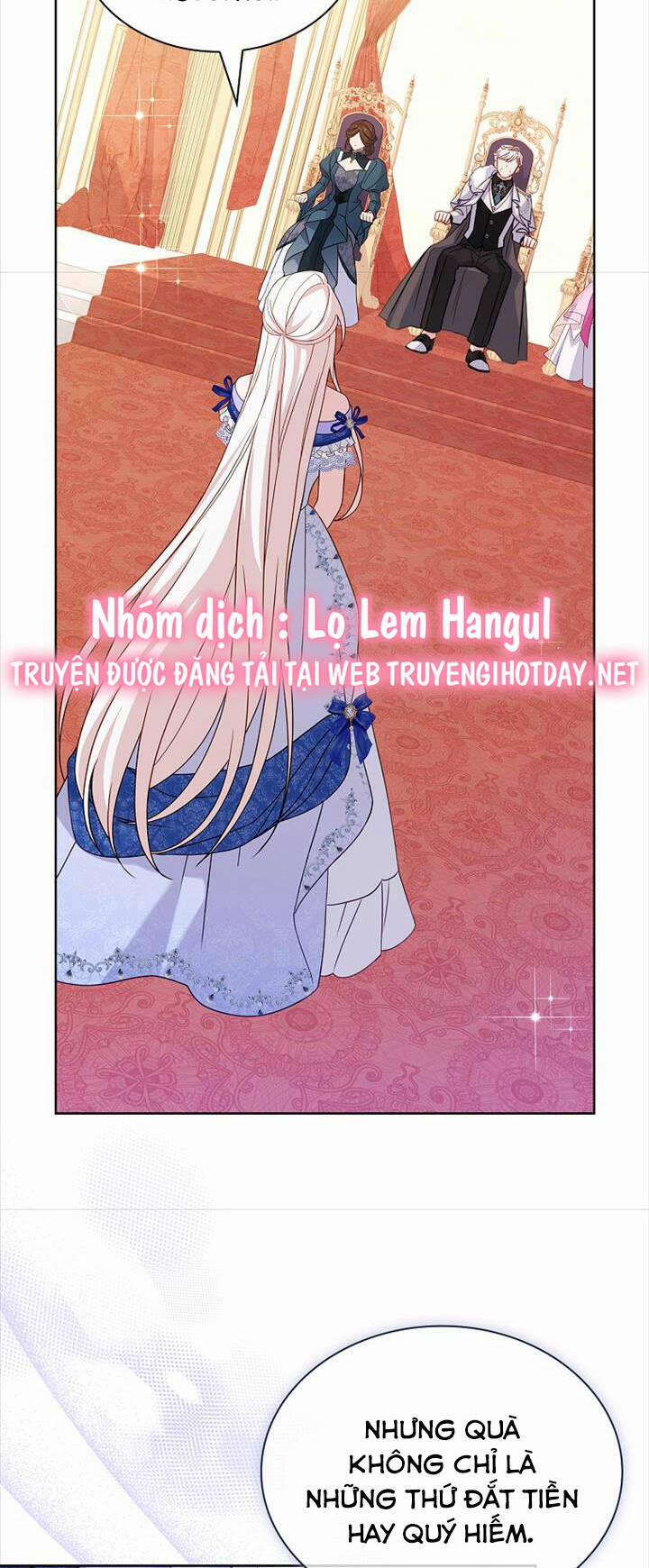 Tiểu Thư Muốn Được Nghỉ Ngơi 90 trang 55