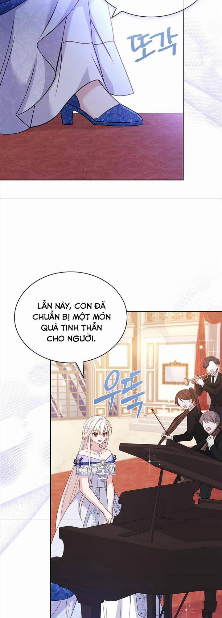 Tiểu Thư Muốn Được Nghỉ Ngơi 90 trang 56