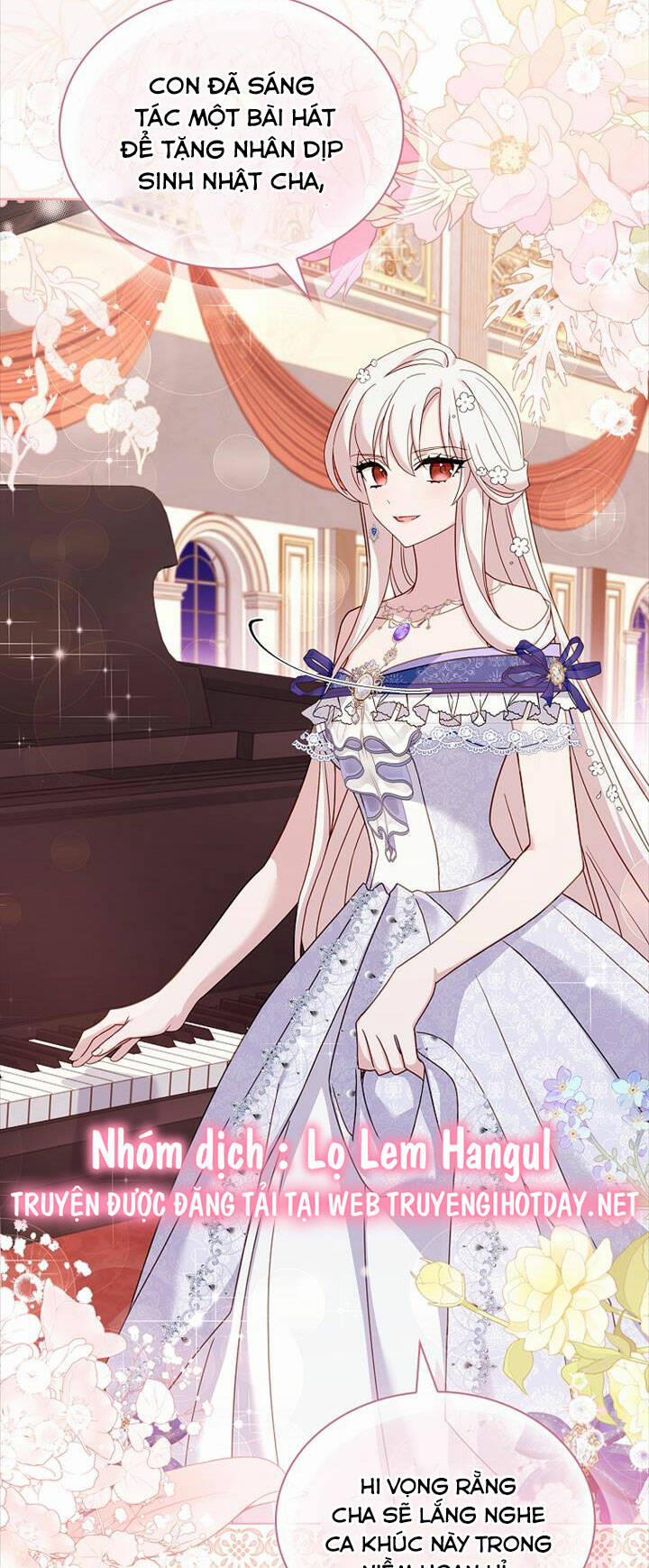 Tiểu Thư Muốn Được Nghỉ Ngơi 90 trang 58